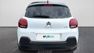 Citroen C3  - photo 4