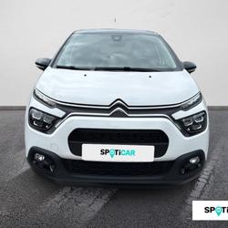Citroen C3 PureTech 83 BVM MAX Mayenne