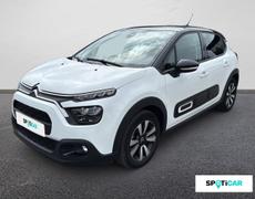 Citroen C3 Fougères