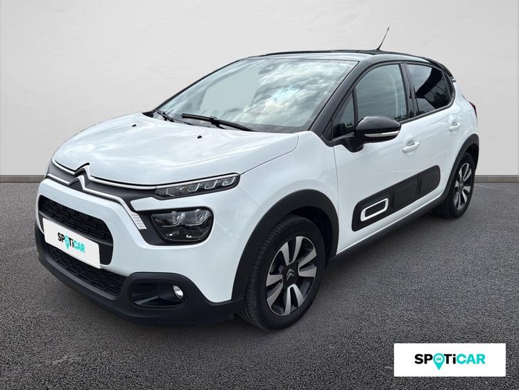 Citroen C3  - 14 490 €