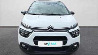 Citroen C3  - photo 1