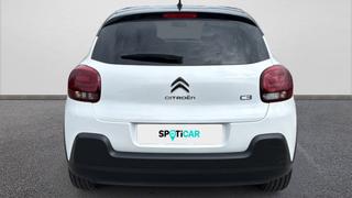 Citroen C3  - photo 4