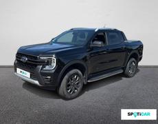 Ford Ranger Mayenne