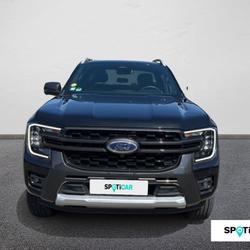 Ford Ranger 2.0 EcoBlue 205 AUTO D. CABINE WILDTRAK Mayenne