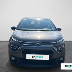 Citroen C3 BlueHDi 100 S&S BVM Feel Pack Mayenne