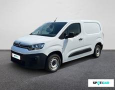 Citroen Berlingo Mayenne