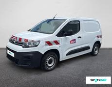 Citroen Berlingo Mayenne
