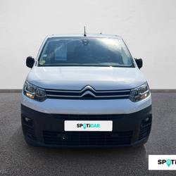 Citroen Berlingo Taille M 650kg BlueHDi 100 S&S BVM Club Mayenne