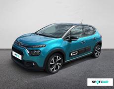 Citroen C3 Mayenne