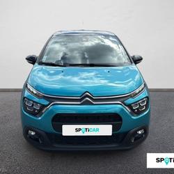 Citroen C3 PureTech 83 S&S BVM Shine Pack Mayenne
