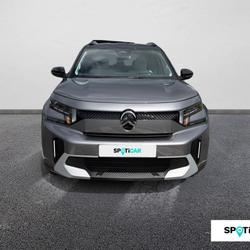 Citroen C3 Aircross Hybride 145 e-DSC6 MAX Foug&egrave;res