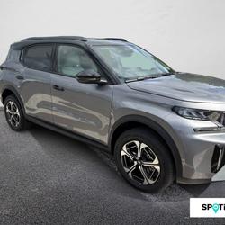 Citroen C3 Aircross Hybride 145 e-DSC6 MAX Mayenne