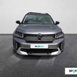 Citroen C3 Aircross Hybride 145 e-DSC6 MAX Foug&egrave;res