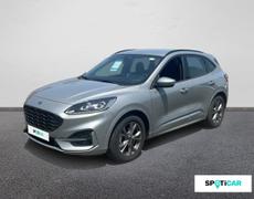 Ford Kuga Mayenne