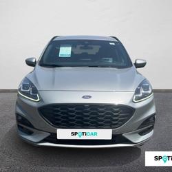 Ford Kuga 2.0 EcoBlue 120 BVA ST Line Mayenne