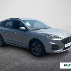 Ford Kuga 2.0 EcoBlue 120 BVA ST Line Mayenne