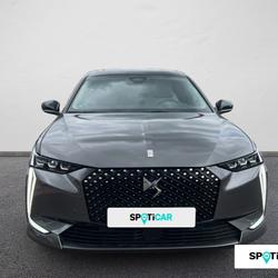 DS DS4 BLUEHDI 130 ESPRIT DE VOYAGE AUTO Mayenne