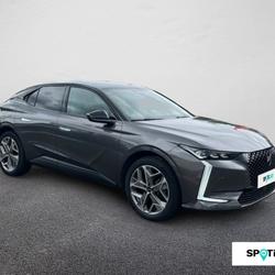 DS DS4 BLUEHDI 130 ESPRIT DE VOYAGE AUTO Mayenne