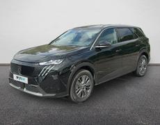 Peugeot 5008 Mayenne