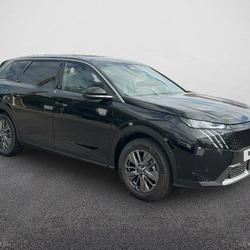Peugeot 5008 1.2 HYBRID 145 E-DCS6 ALLURE occasion - Mayenne - photo 3/21