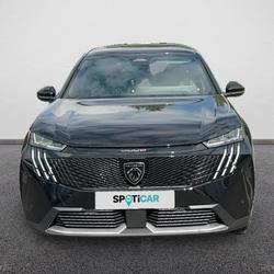 Peugeot 5008 1.2 HYBRID 145 E-DCS6 ALLURE occasion - Foug&egrave;res - photo 2/21
