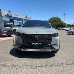 DS DS7 BlueHDi 130 Automatique ETOILE Mayenne
