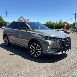 DS DS7 BlueHDi 130 Automatique ETOILE Mayenne