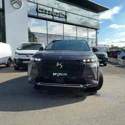 DS DS7 BlueHDi 130 Automatique ETOILE Mayenne