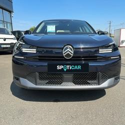 Citroen C4 Hybride 136 e-DSC6 PLUS Mayenne