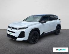 Citroen C5 Aircross Mayenne