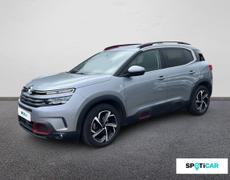 Citroen C5 Aircross Mayenne