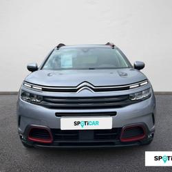 Citroen C5 Aircross BlueHDi 130 S&S EAT8 C-Series Mayenne