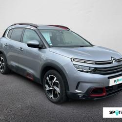 Citroen C5 Aircross BlueHDi 130 S&S EAT8 C-Series Mayenne