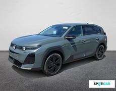 Citroen C5 Aircross Fougères