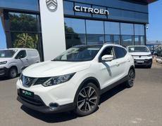 Nissan Qashqai Mayenne
