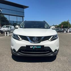 Nissan Qashqai 1.6 DCI 130 Tekna Mayenne