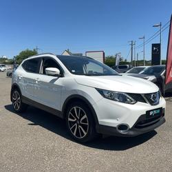 Nissan Qashqai 1.6 DCI 130 Tekna Mayenne