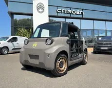 Citroen Ami - BEV 6.3 kWh ami buggy - 7 590 €