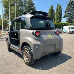 Citroen Ami BEV 6.3 kWh ami buggy Mayenne