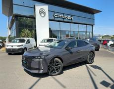 DS Numéro 4 - HYBRIDE 145 e-DCS6 ETOILE NAPPA - 34 490 €