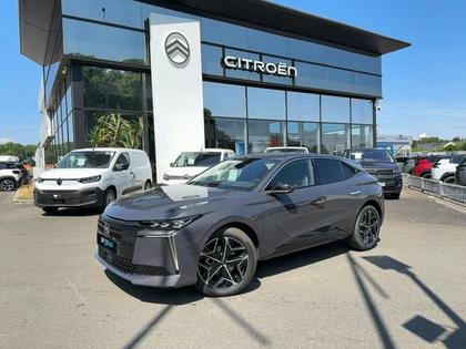 DS Numéro 4 - HYBRIDE 145 e-DCS6 ETOILE NAPPA - 34 490 €