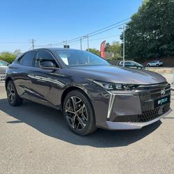 DS Num&eacute;ro 4 HYBRIDE 145 e-DCS6 ETOILE NAPPA Foug&egrave;res