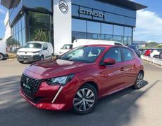 Peugeot 208 - Puretech 100 S&S EAT6 Allure Busin - 12 990 €