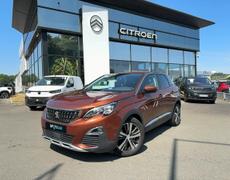 Peugeot 3008 - 1.6 BlueHDi 120 S&S Allure - 11 490 €