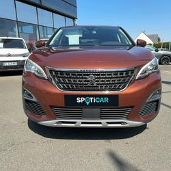 Peugeot 3008 1.6 BlueHDi 120 S&S Allure Mayenne