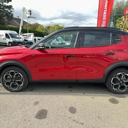 Citroen e-C3 Electrique 113ch Auto MAX Mayenne