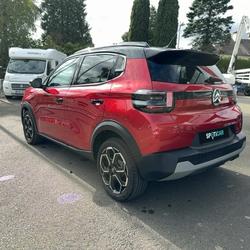 Citroen e-C3 Electrique 113ch Auto MAX Mayenne