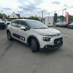 Citroen C3 PureTech 83 BVM MAX Mayenne