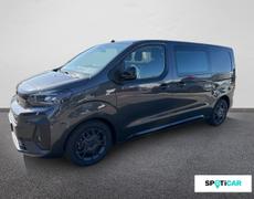 Citroen Jumpy Mayenne