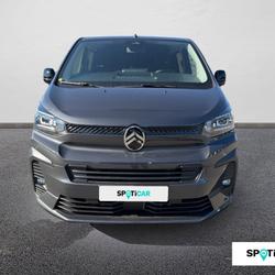 Citroen Jumpy M Diesel 180 ch Automatique CAF PPC Mayenne